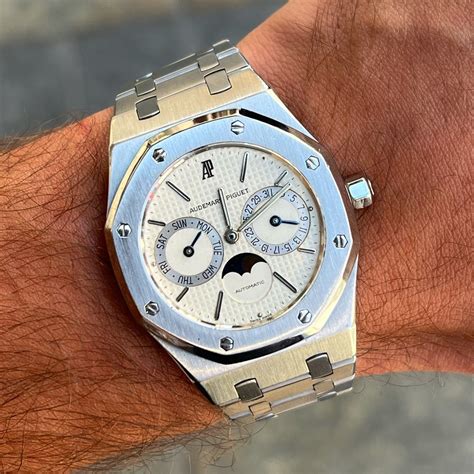 cheapest ap royal oak|cheapest audemars piguet royal oak.